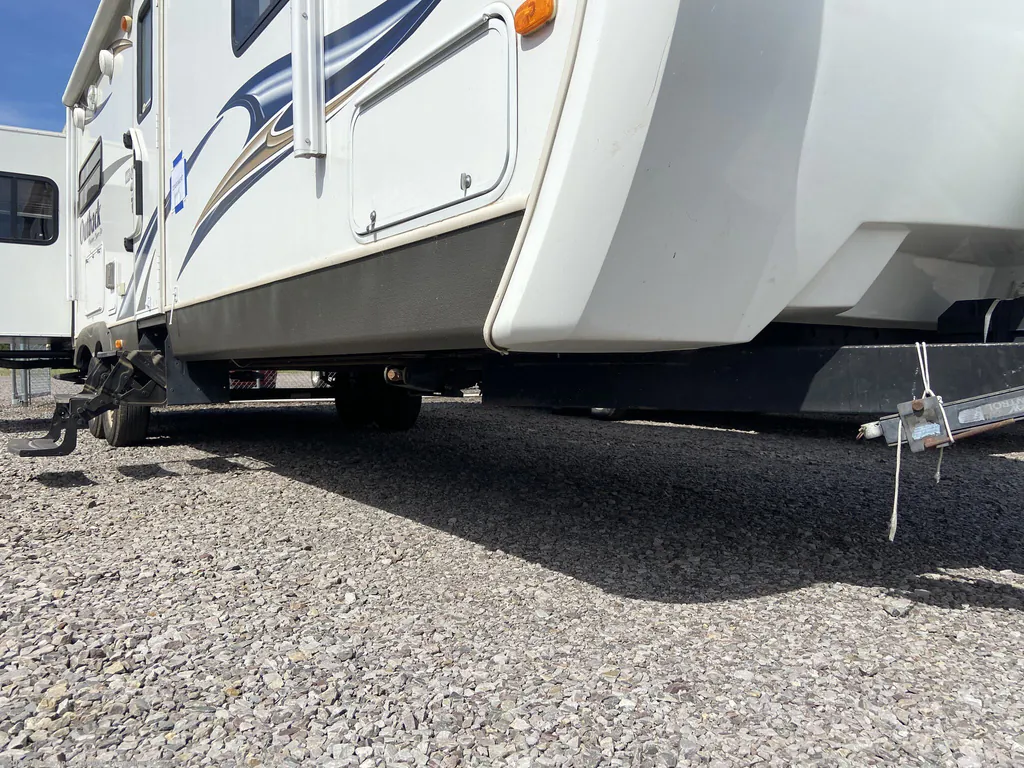 2012 Keystone Outback 298RE, Photos photo 56