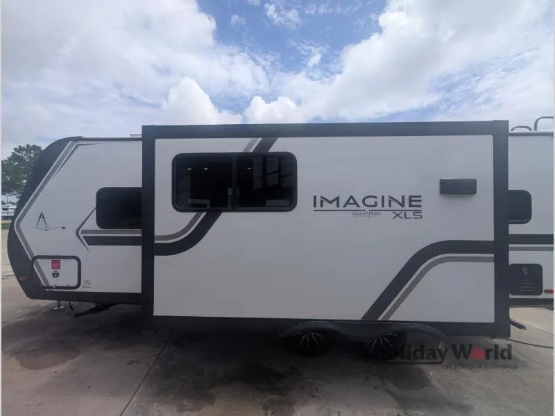2026 Grand Design Imagine XLS 22MLE - Photo 4