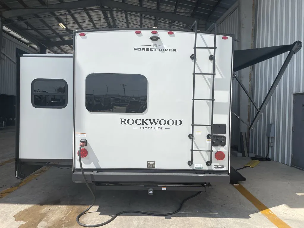 2027 Forest River Rockwood Ultra Lite 2608BS — Photo 6