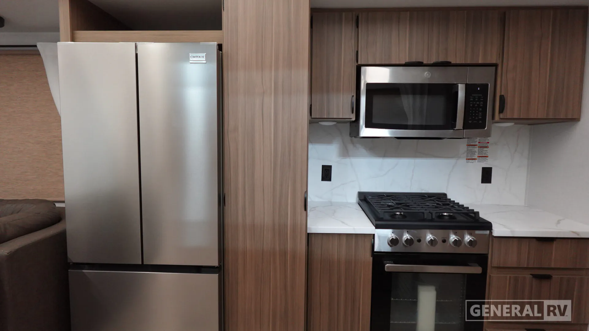 2027 Forest River Salem Grand Villa 40FKP — Photo 6
