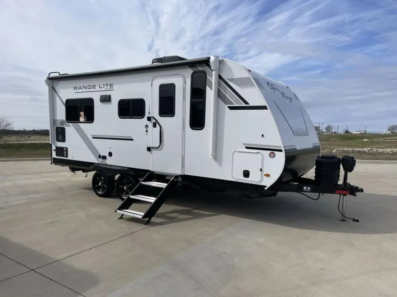 2026 Open Range RV Range Lite 200MLM - Photo 2