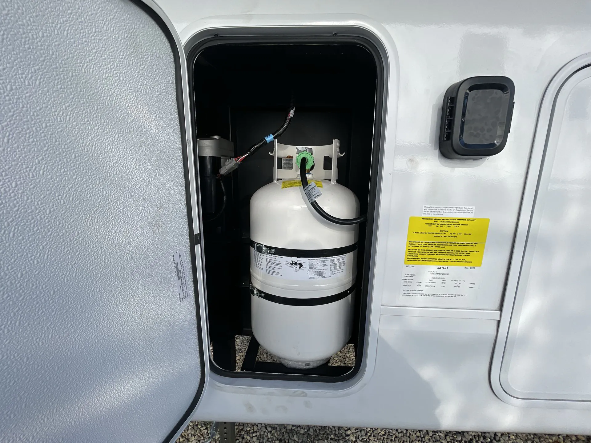 2027 Jayco Eagle 31RLT - Photo 4