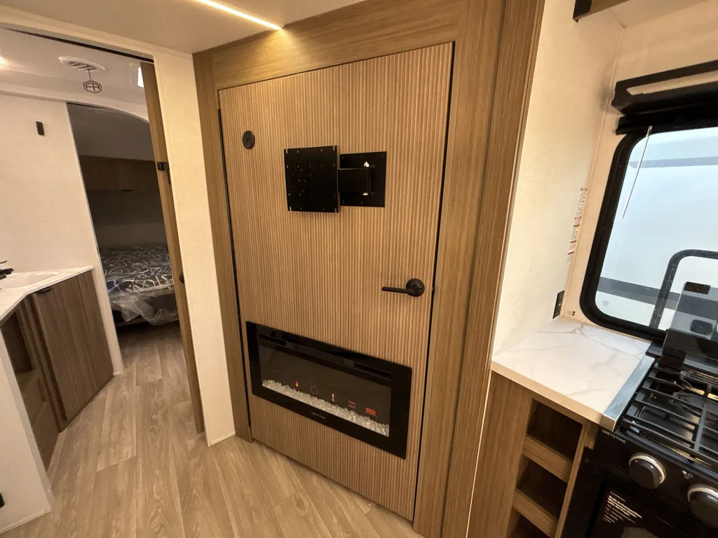2026 Forest River Salem Cruise Lite 23ZEN, Photos photo 18