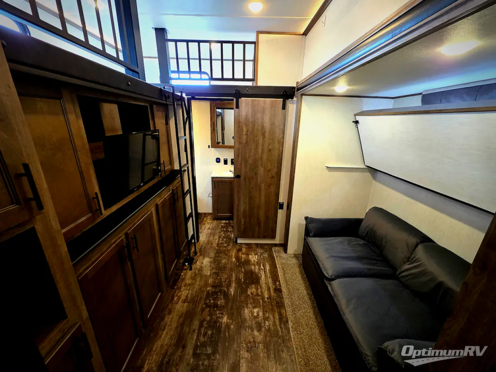 2022 Forest River Sabre 36BHQ, Photos photo 12