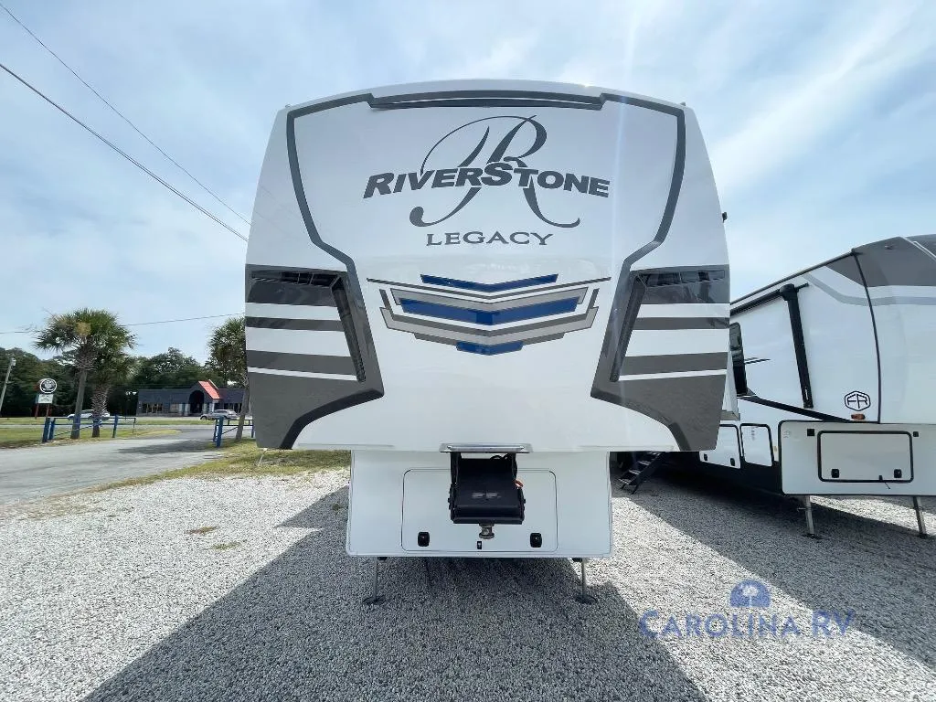 2026 Forest River RiverStone 44DBL - Photo 4