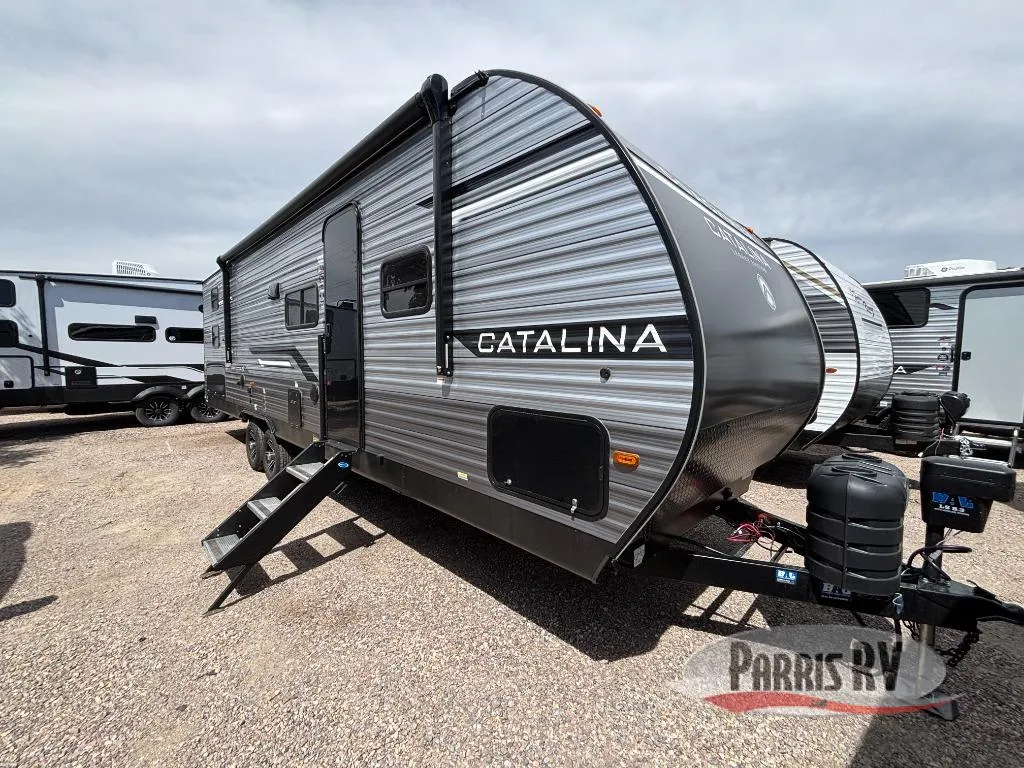 2026 Coachmen Catalina Legacy Edition 293TQBSCK - Photo 2