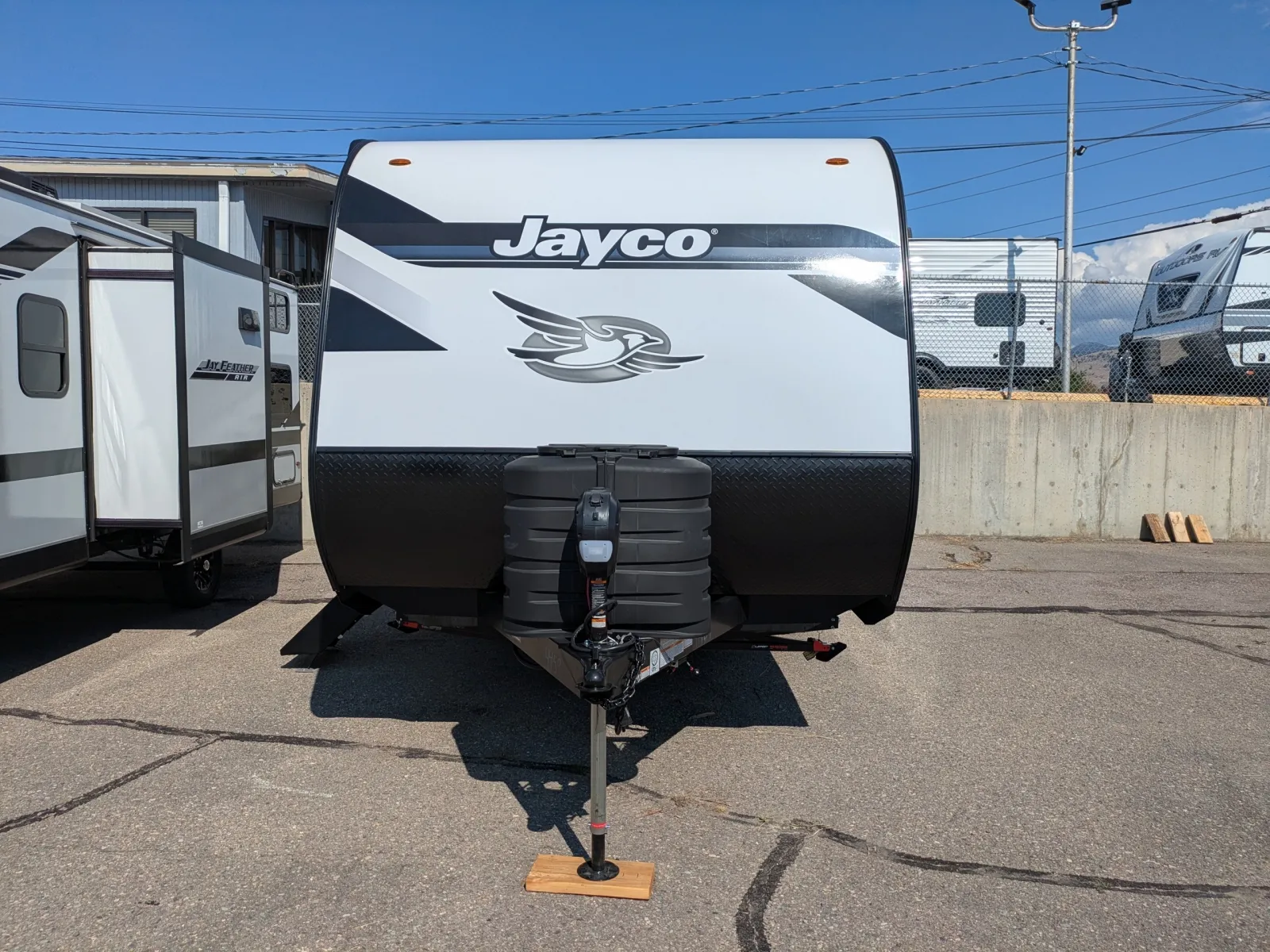 2026 Jayco Jay Feather Air 15MRB - Photo 4