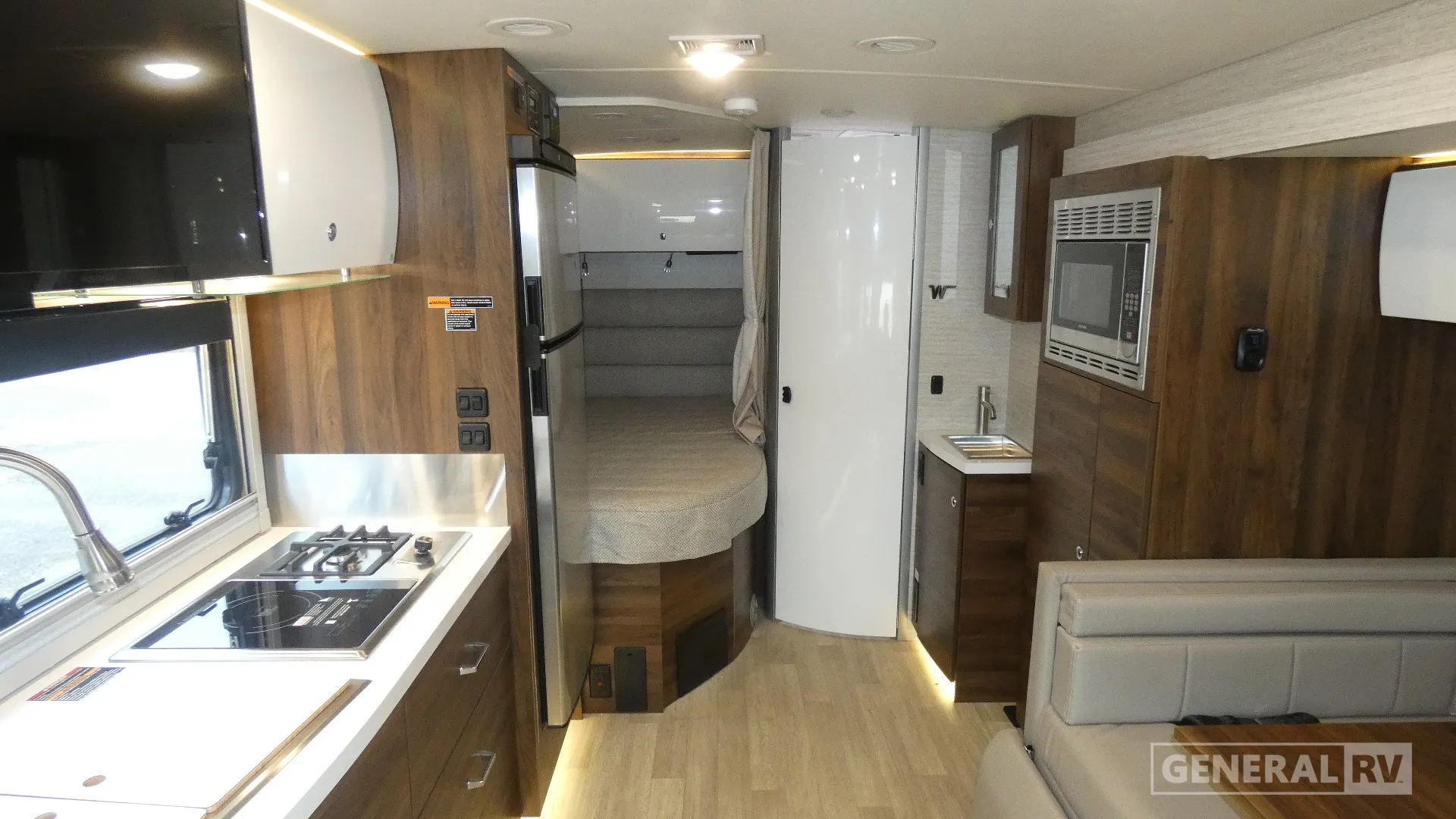 2025 Winnebago View 24J - Photo 3