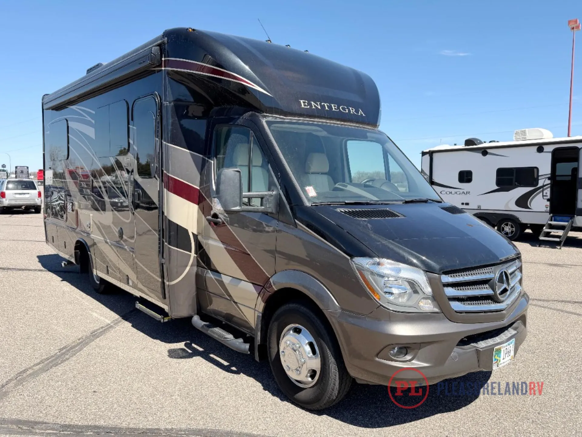 2019 Entegra Coach Qwest 24A - Photo 2