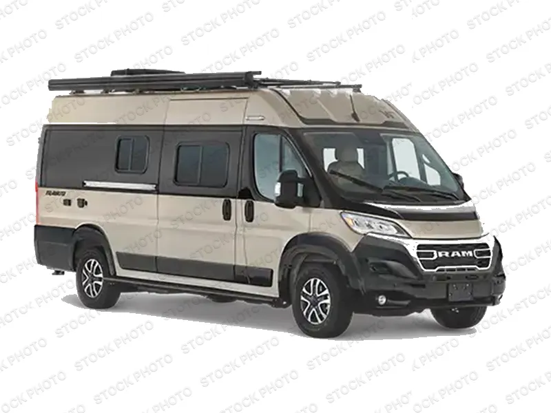 2027 Winnebago Travato 59K - Photo 2