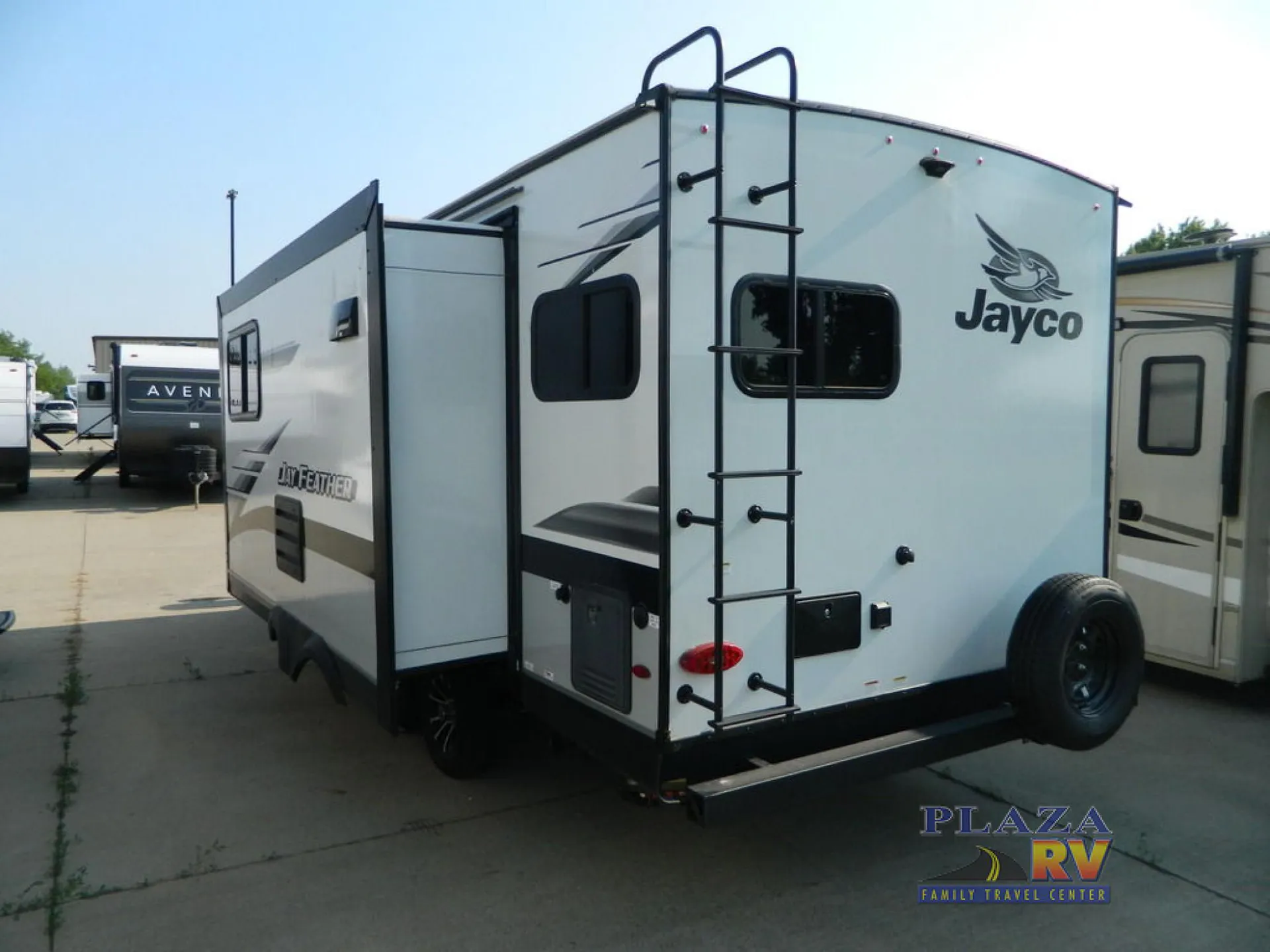 2023 Jayco Jay Feather 21MML - Photo 4