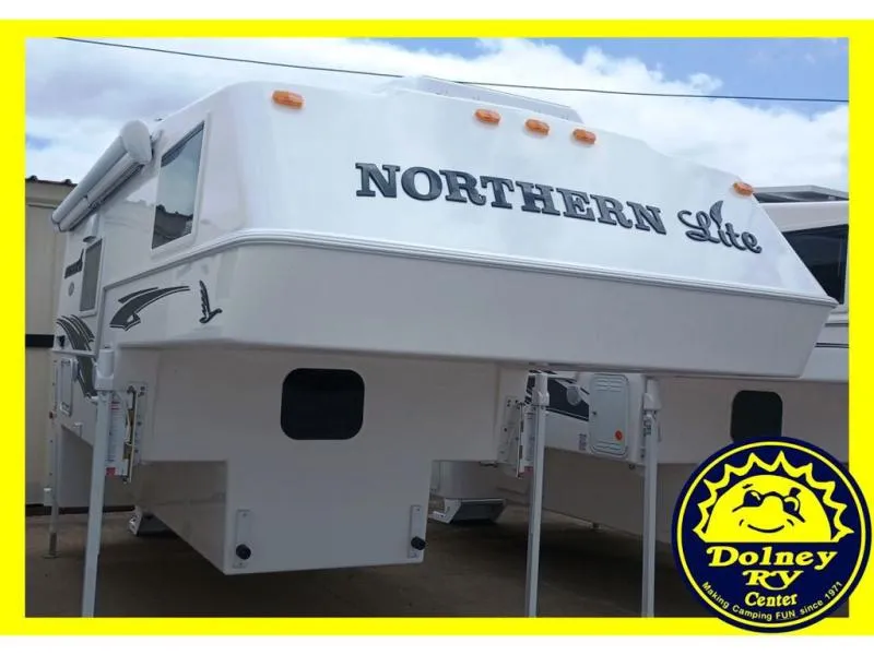 2026 Northern Lite Limited Edition 11EXLEDB - Main photo