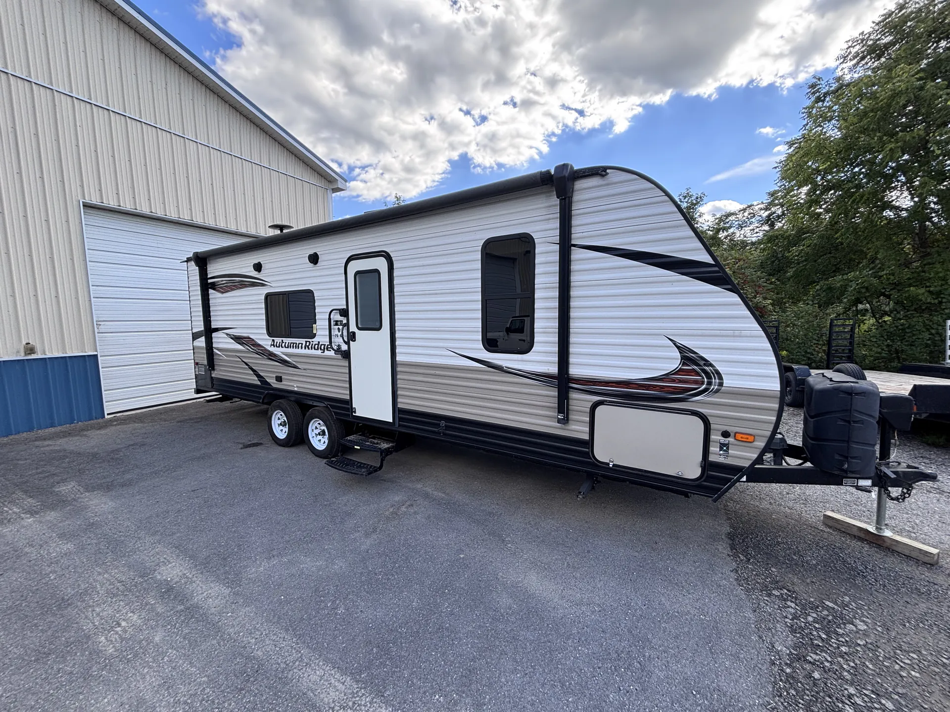 2019 Starcraft Autumn Ridge 26BH - Photo 2