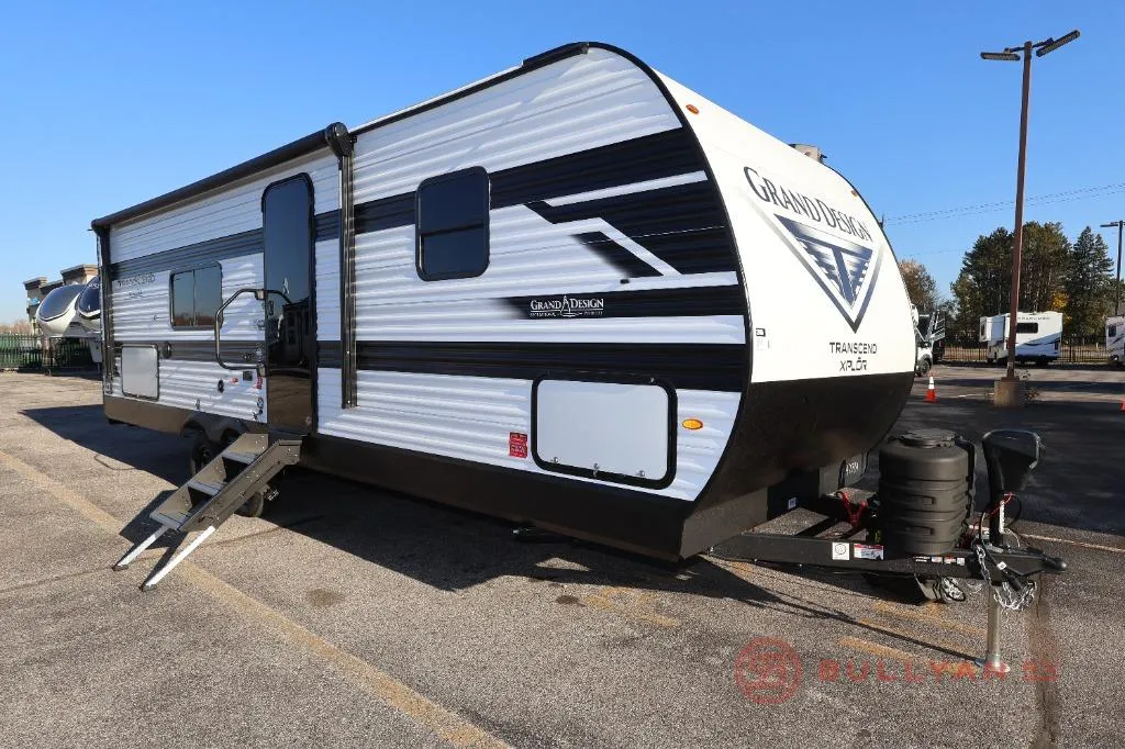 2026 Grand Design Transcend Xplor 26BHX - Photo 2