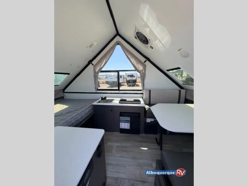 2026 Forest River RV Flagstaff Hardside 12ST - Photo 4