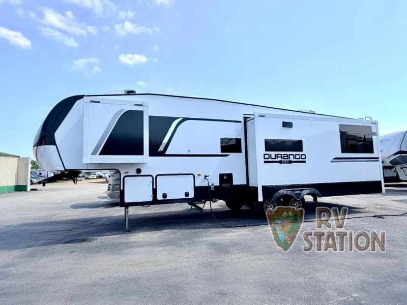 2026 KZ Durango Half-Ton 290RLT - Photo 2