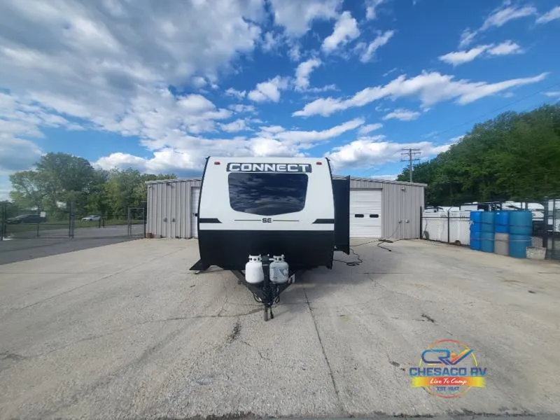 2022 KZ Connect SE 191MBSE - Photo 3