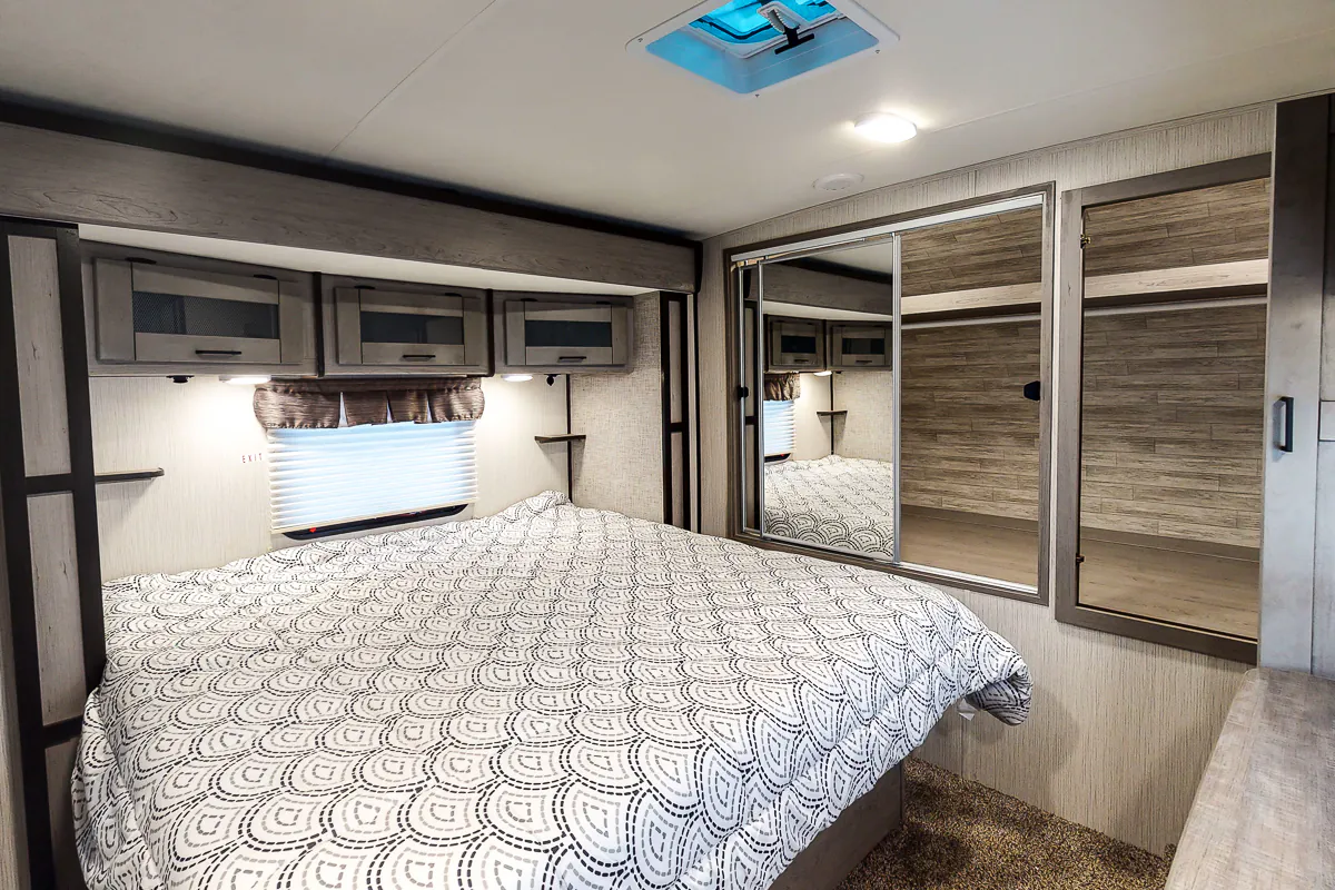 2021 Heartland Mallard M335 - Photo 4
