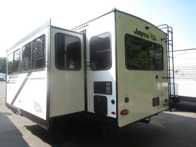 2026 Jayco Jay Feather 27MK - Photo 4