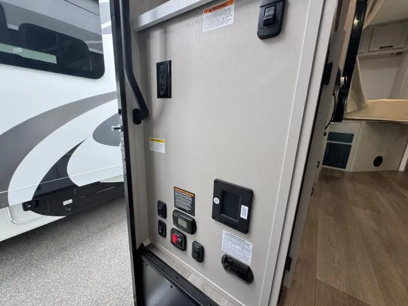 2027 Entegra Coach Odyssey SE 22AF - Photo 4