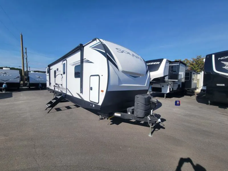 2023 Palomino SolAire Ultra Lite 320TSBH - Photo 2