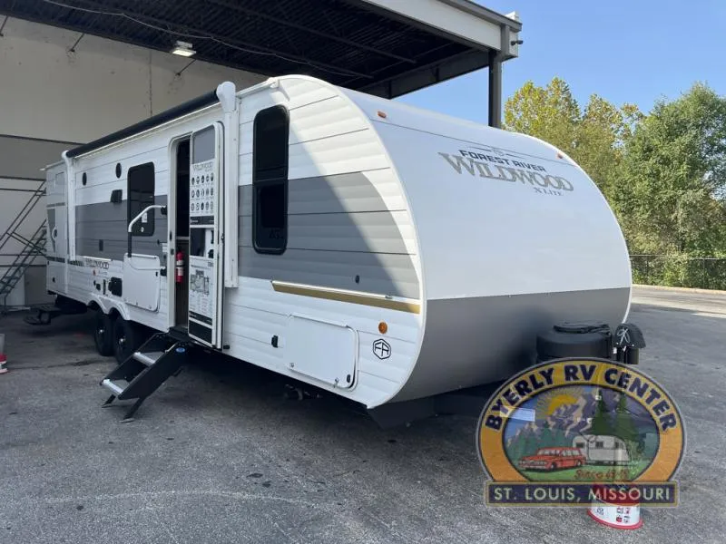 2026 Forest River Wildwood X-Lite 263BHXL - Photo 4