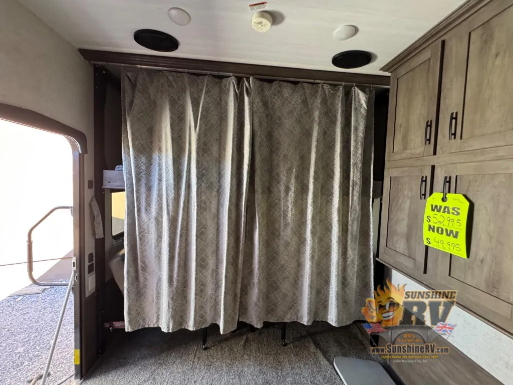 2021 Forest River Sandstorm 304GSLR, Photos photo 37