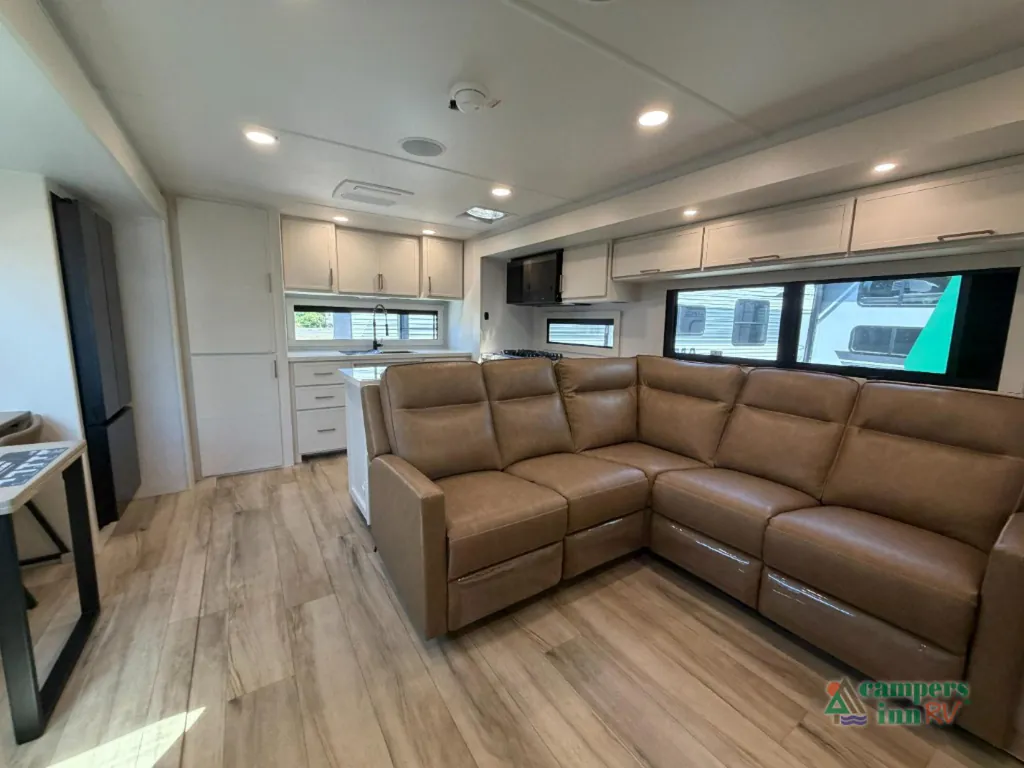 2026 Brinkley Model I 280, Photos photo 11