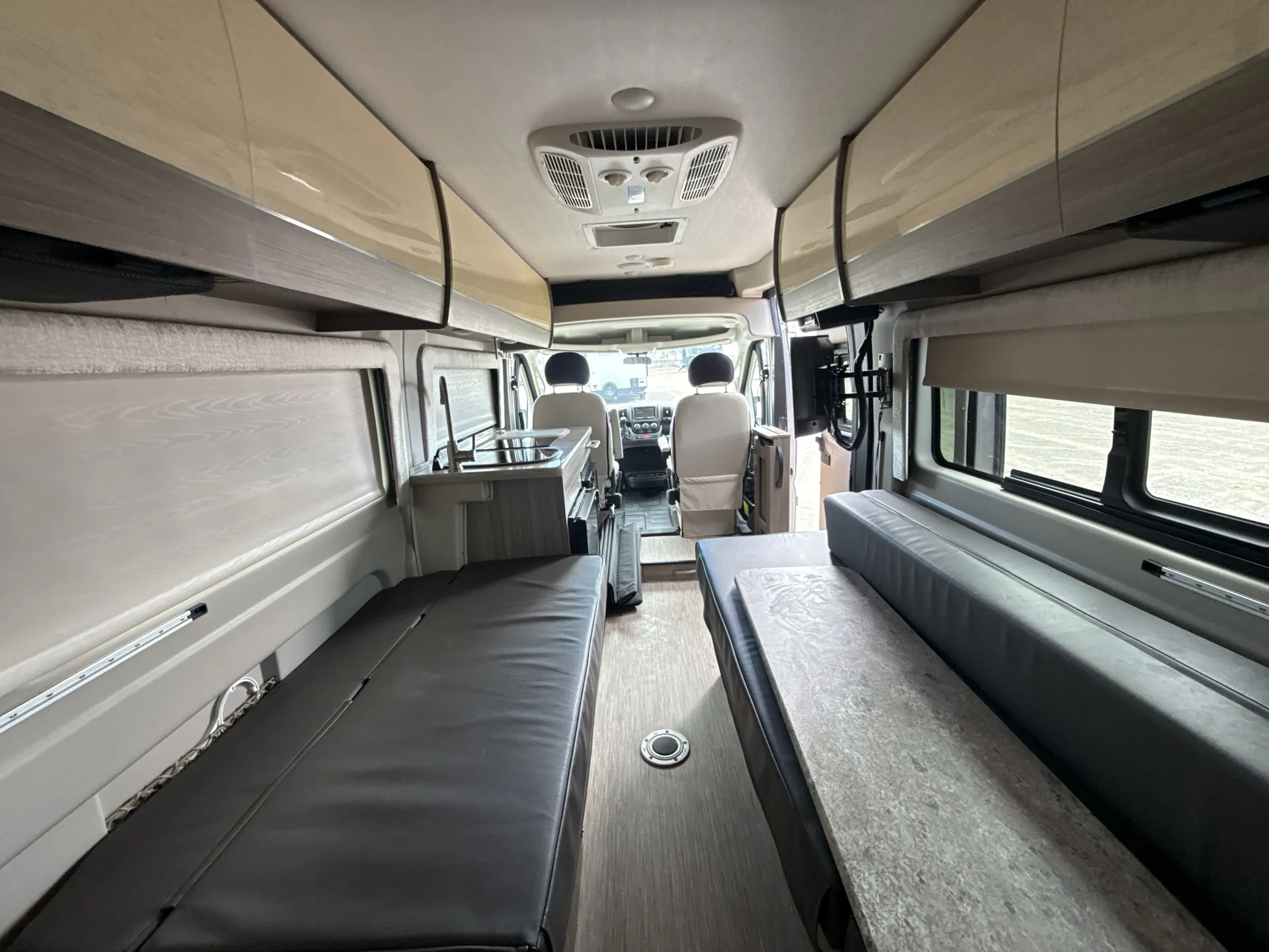 2022 Entegra Coach Ethos Li 20TL — living area main