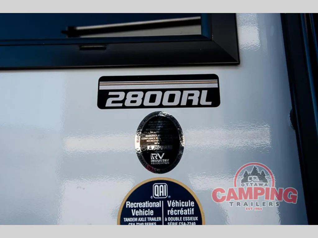2027 Forest River Vibe 2800RL, Photos photo 6