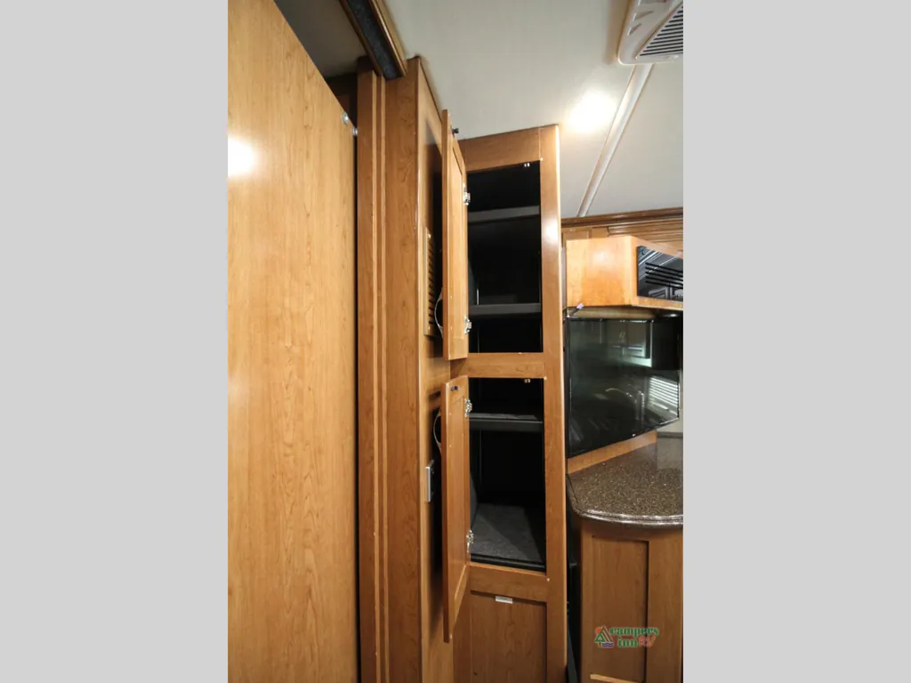 2018 Fleetwood Pace Arrow LXE 38B, Photos photo 59