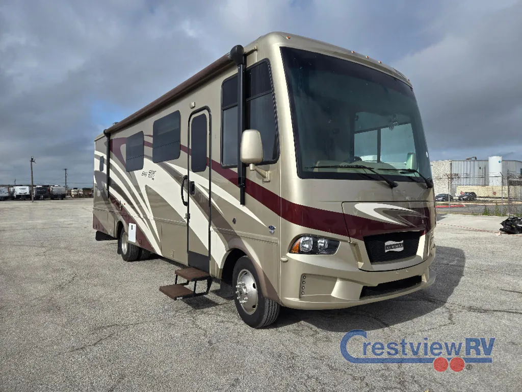 2020 Newmar Bay Star Sport 3112, Photos photo 3