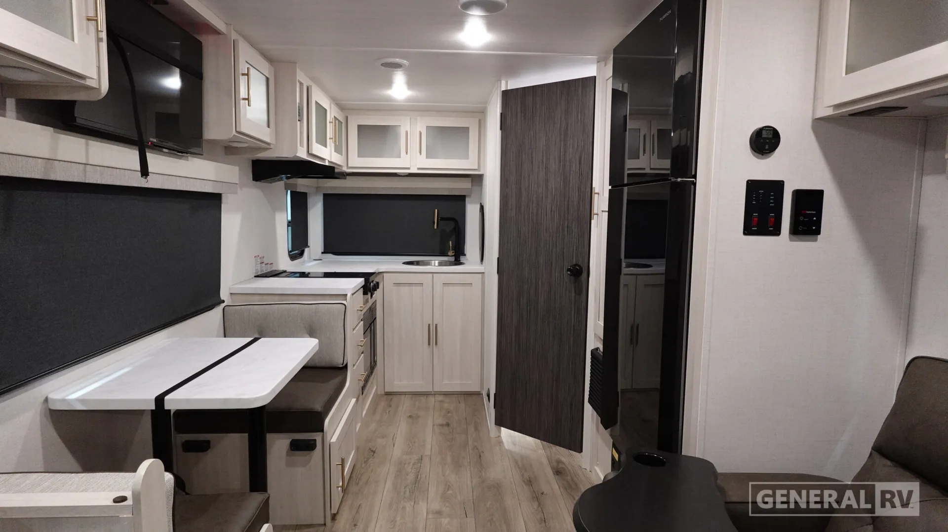 2026 Forest River R-Pod RPT205 - Photo 3