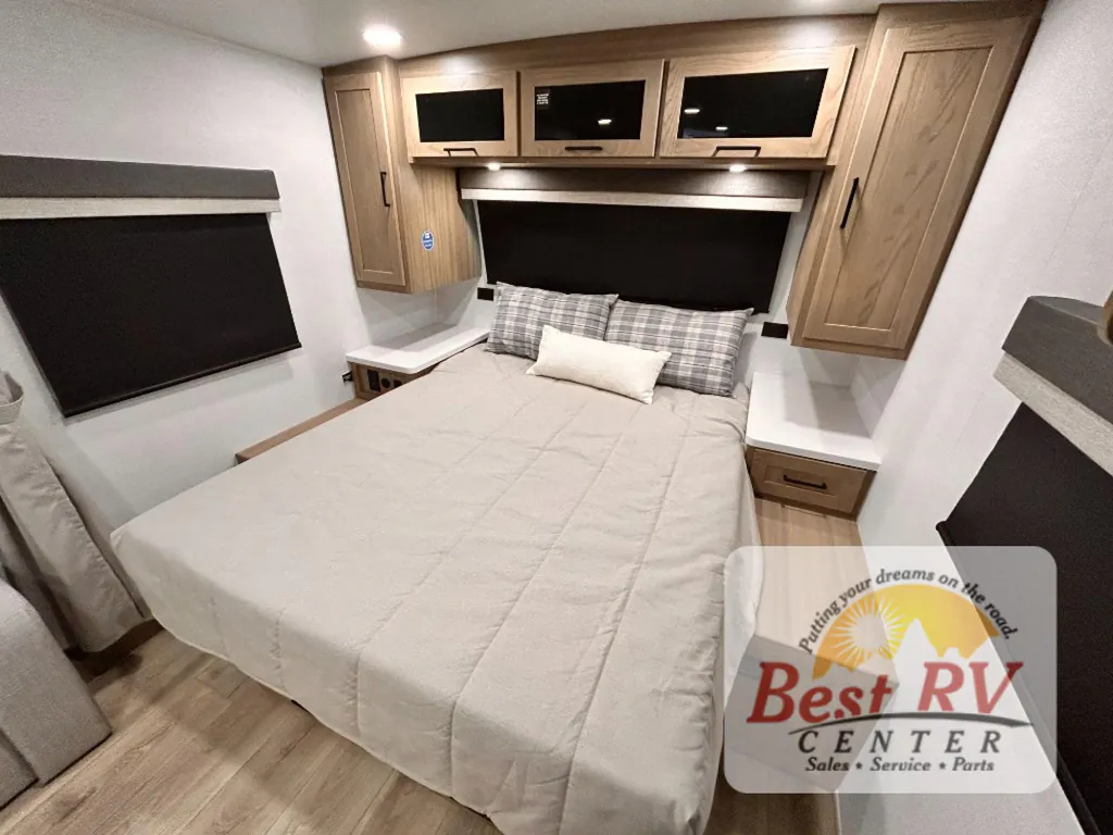 2027 Forest River Rockwood Mini Lite 2109S, Photos photo 51
