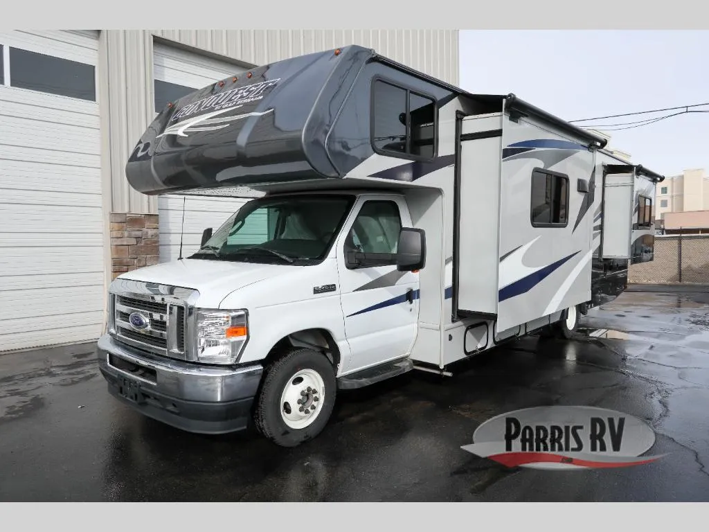 2025 Gulf Stream RV Conquest Class C 6314 - Photo 4