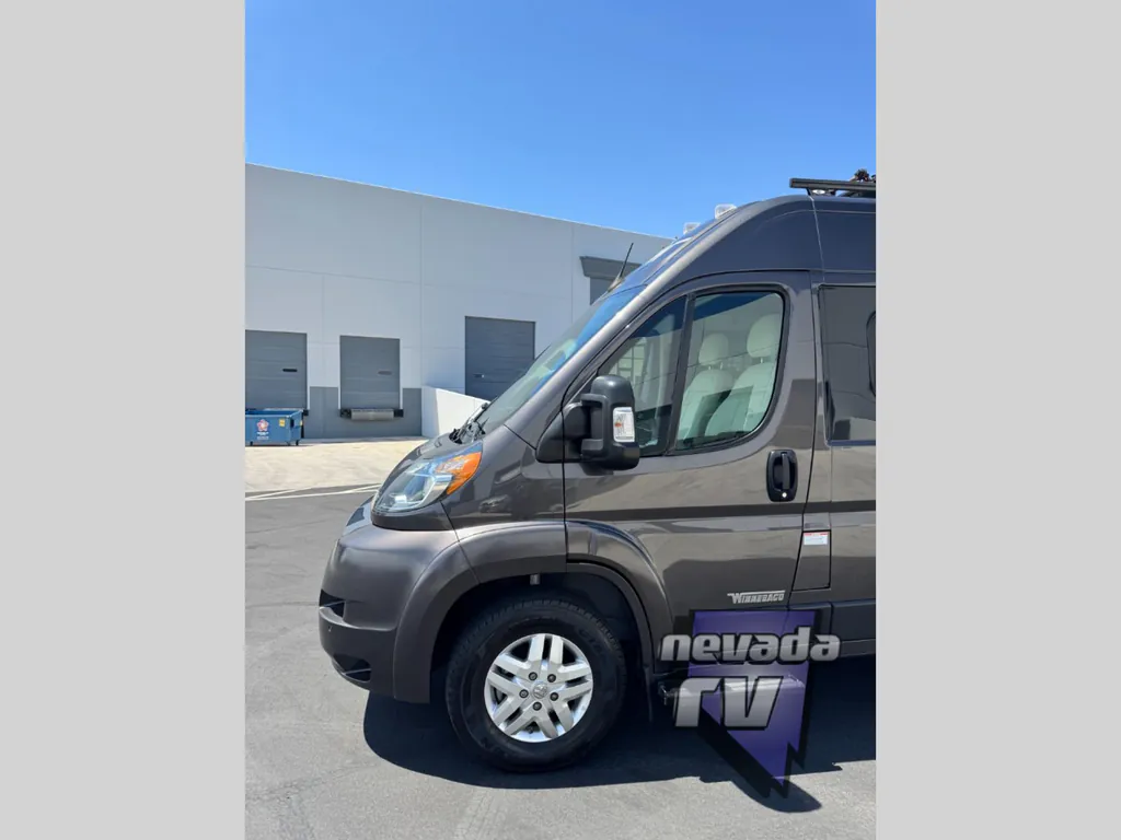 2023 Winnebago Travato 59G, Photos photo 8