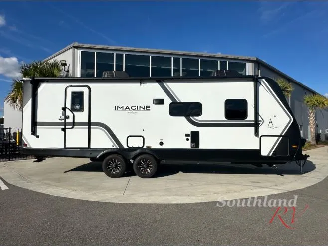 2026 Grand Design Imagine 2600RB - Photo 3