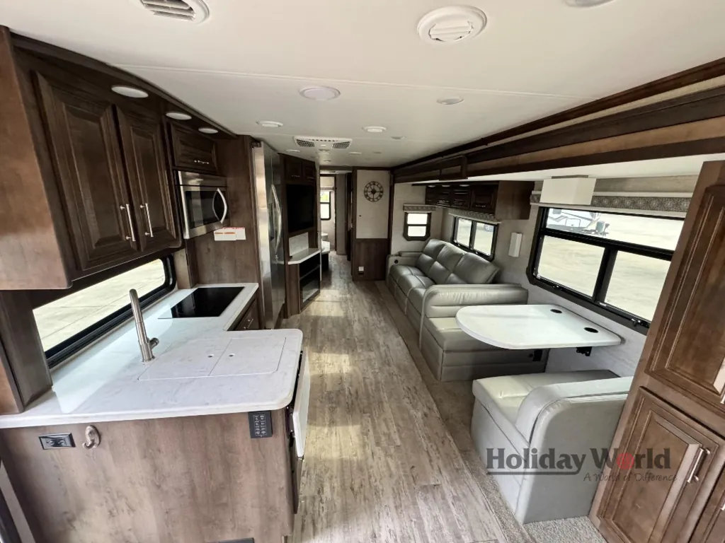 2022 Entegra Coach Accolade 37K, Photos photo 13