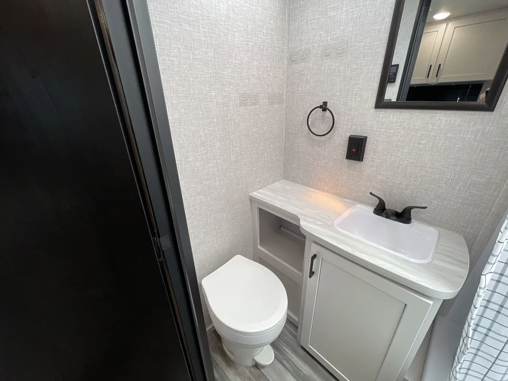 2025 Jayco Jay Flight SLX 210QB, Photos photo 17