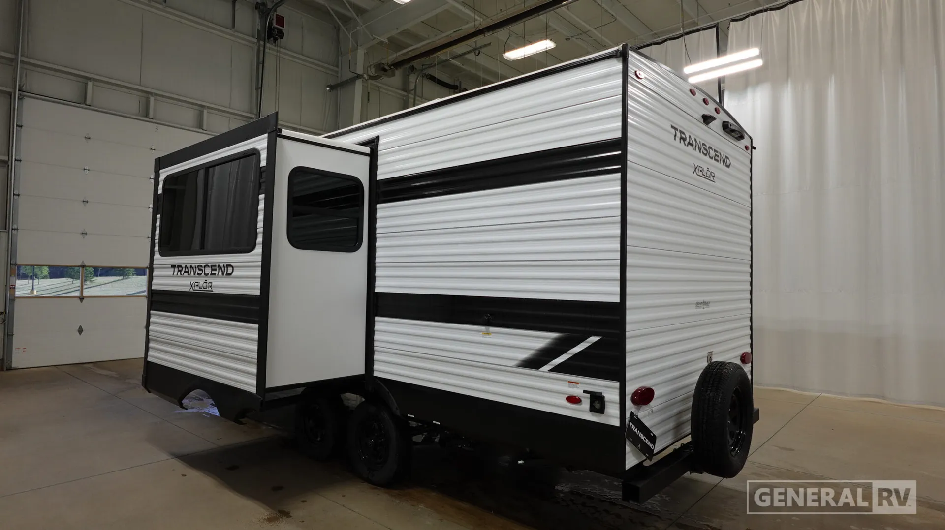 2026 Grand Design Transcend Xplor 20MKX - Photo 4