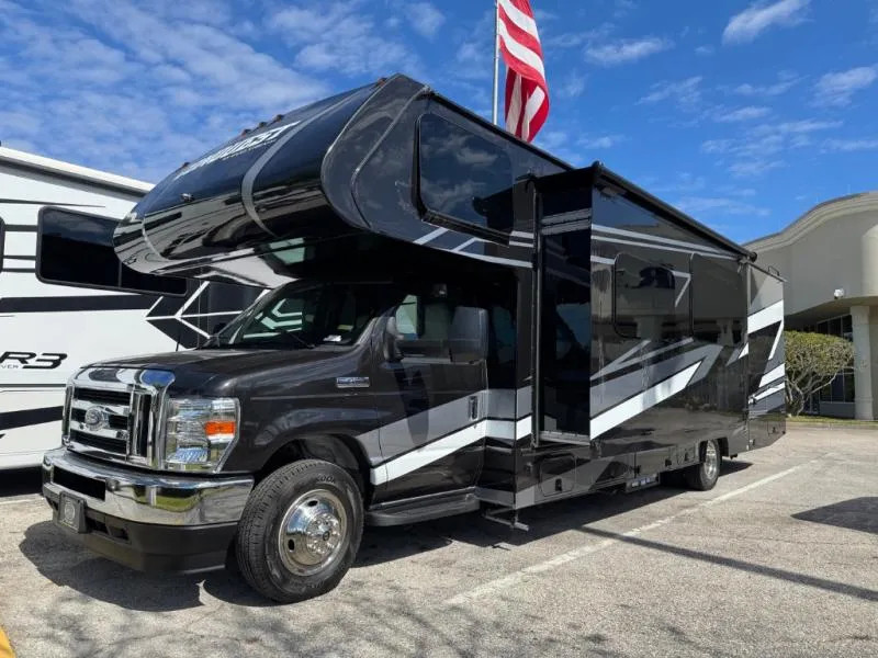 2026 Gulf Stream RV Conquest 6320D - Photo 2