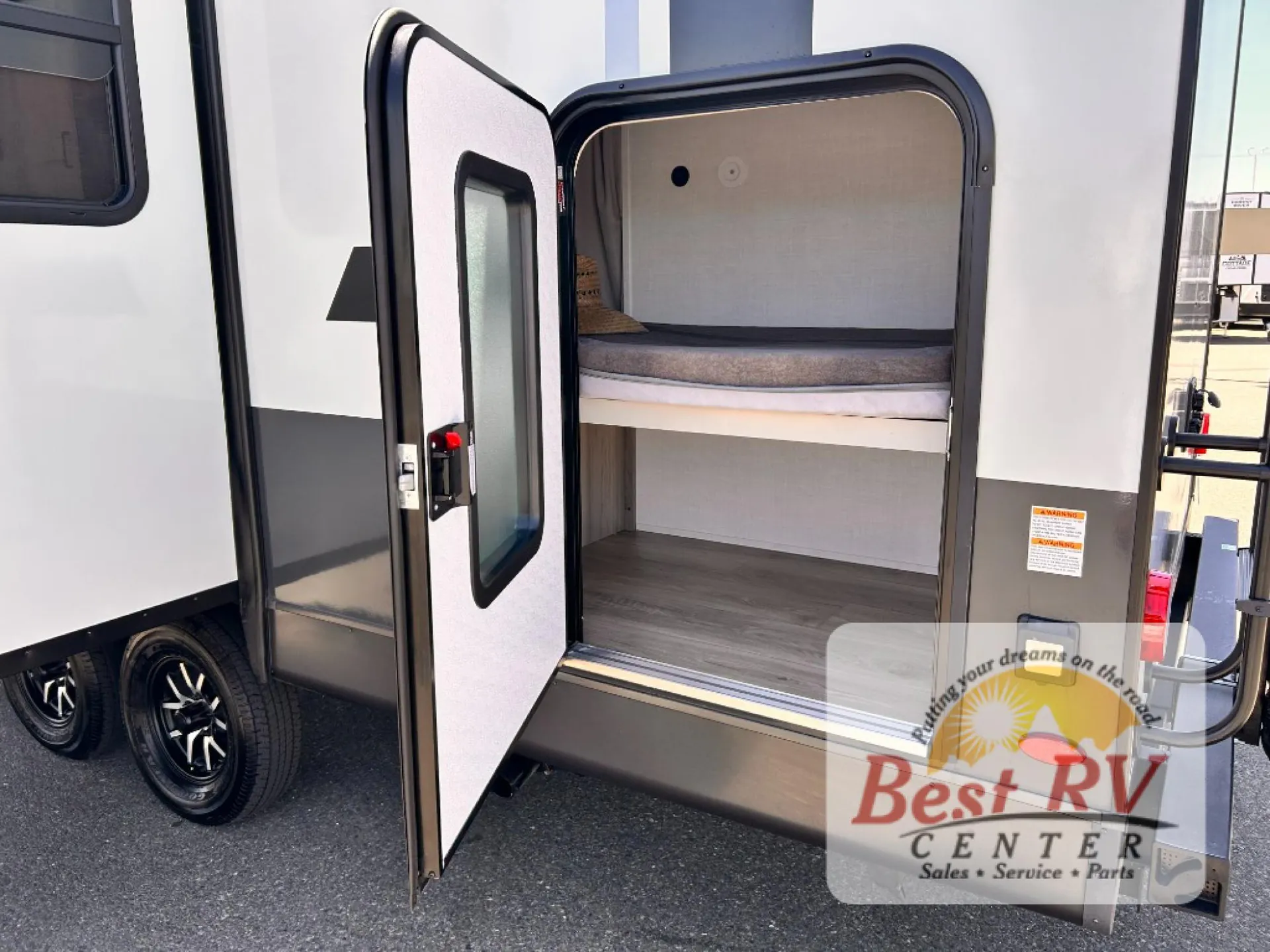 2026 Forest River Rockwood Mini Lite 2520BH - Photo 3