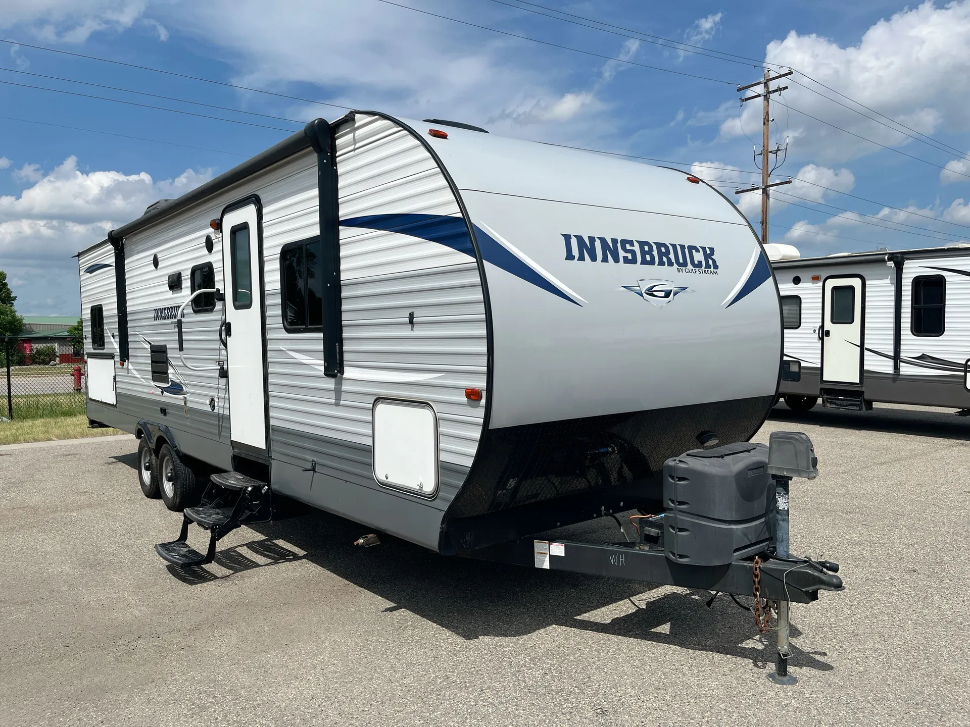 2018 gulf stream Innsbruck 301TB - Photo 2