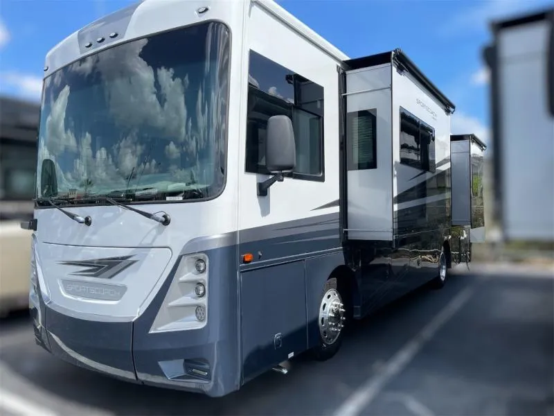 2024 Coachmen Sportscoach SRS 341SA - Photo 4