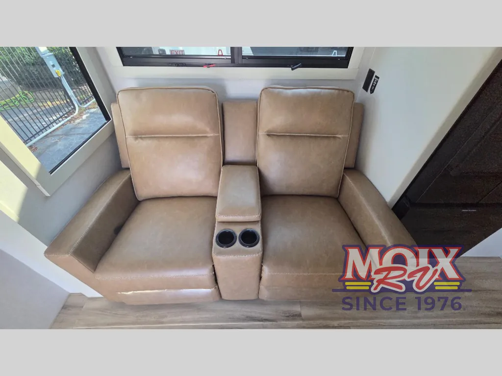 2025 Brinkley Model I 265, Photos photo 2