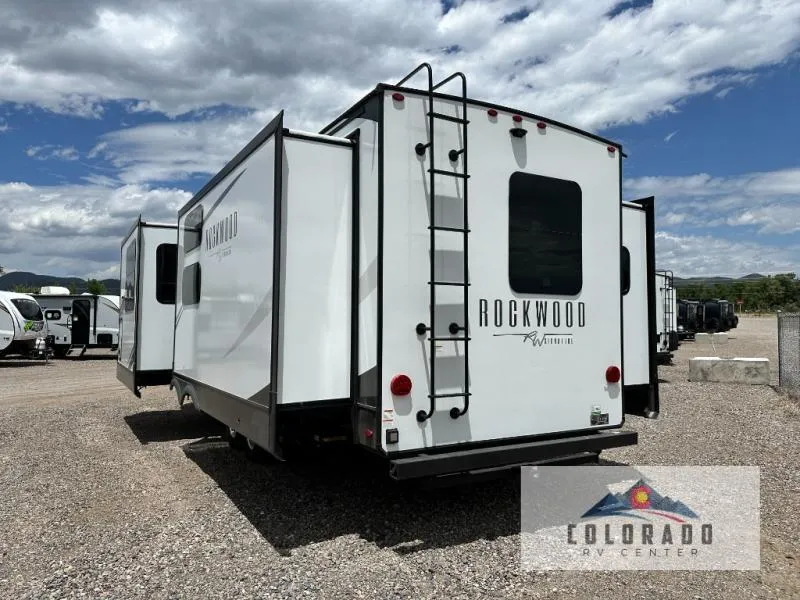 2024 Forest River Rockwood Signature 8264BHS - Photo 3