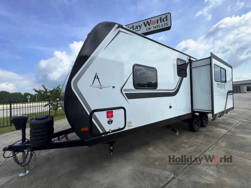2027 Grand Design Imagine XLS 23LDE - Photo 3