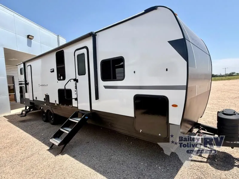 2027 Keystone Hideout Max 310XBR - Photo 3