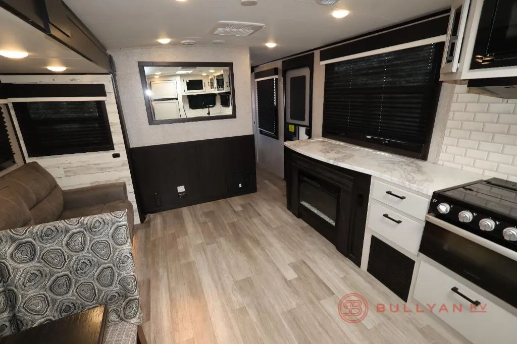 2022 Jayco White Hawk 27RK - Photo 3