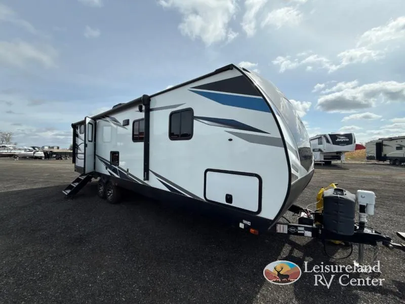 2021 Cruiser RV Shadow Cruiser 277BHS - Photo 3